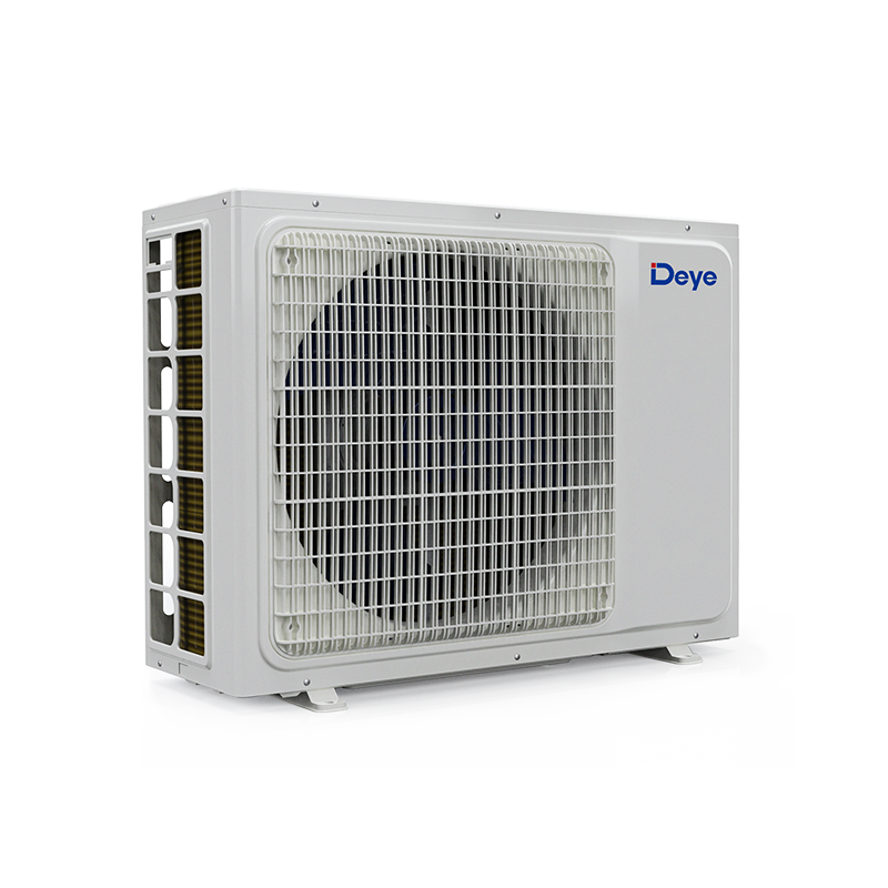 Climatiseur Solaire Mini Split