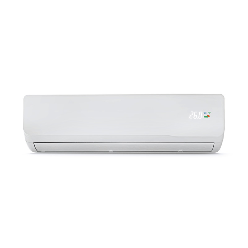 Mural Solaire AC- Hybride ACDC R410A/ R32