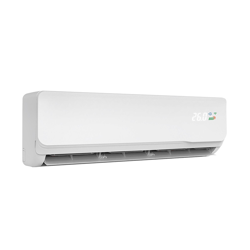 Mural Solaire AC- Hybride ACDC R410A/ R32