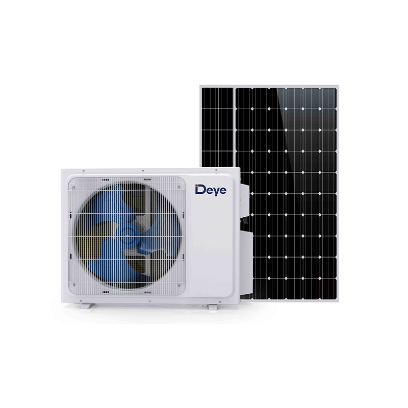 Comment résoudre les problèmes d'espace d'installation, de portance structurelle et d'émission sonore des capteurs solaires et des unités extérieures de pompe à chaleur dans les bâtiments urbains à haute densité