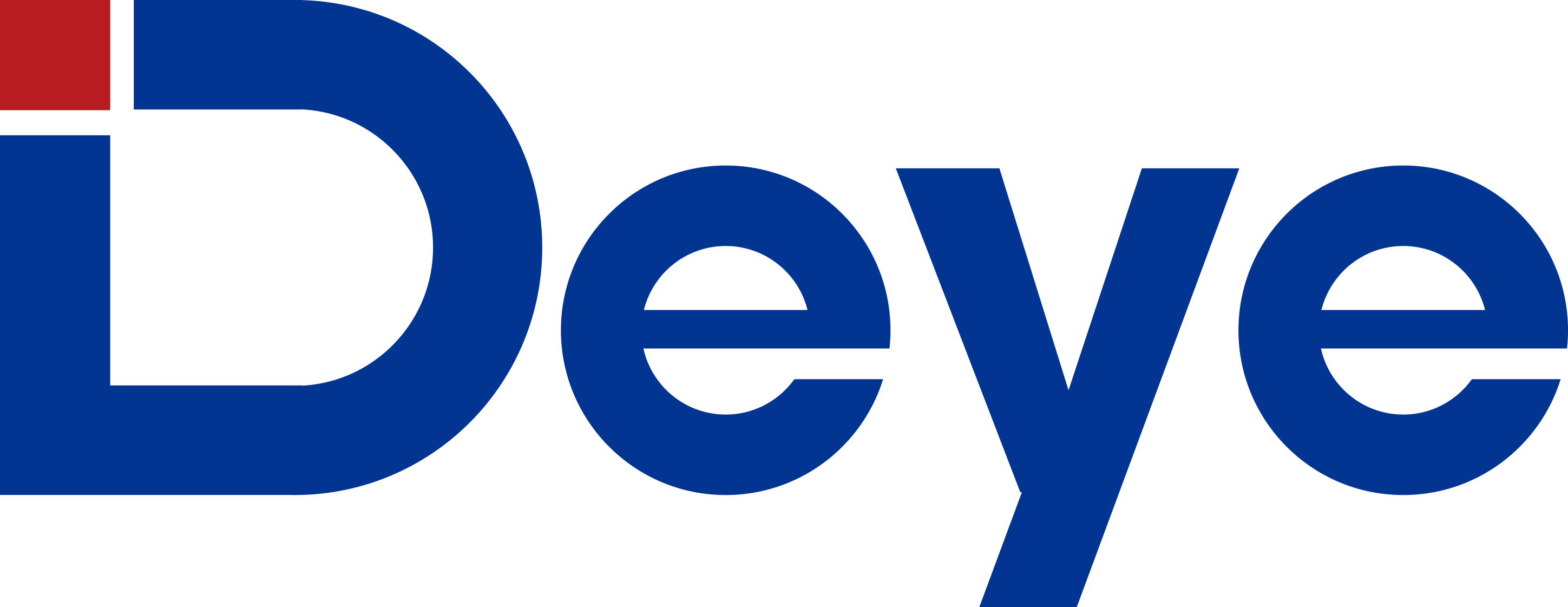 Zhejiang Deye CVC Technology Co., Ltd.